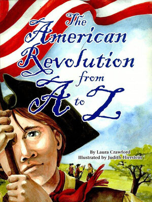 The American Revolution from A to Z - ebook